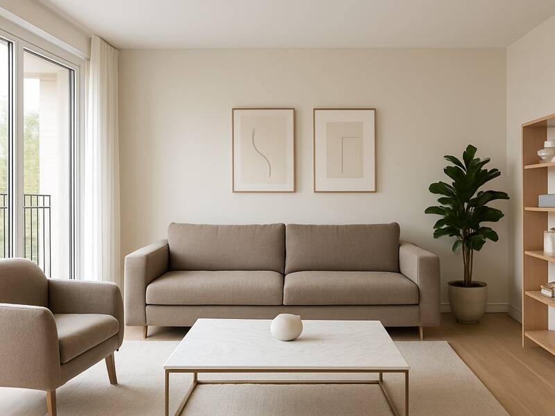 Maison à vendre, 102m², FONTENAY AUX ROSES