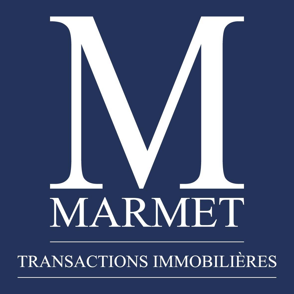 MARMET IMMOBILIER