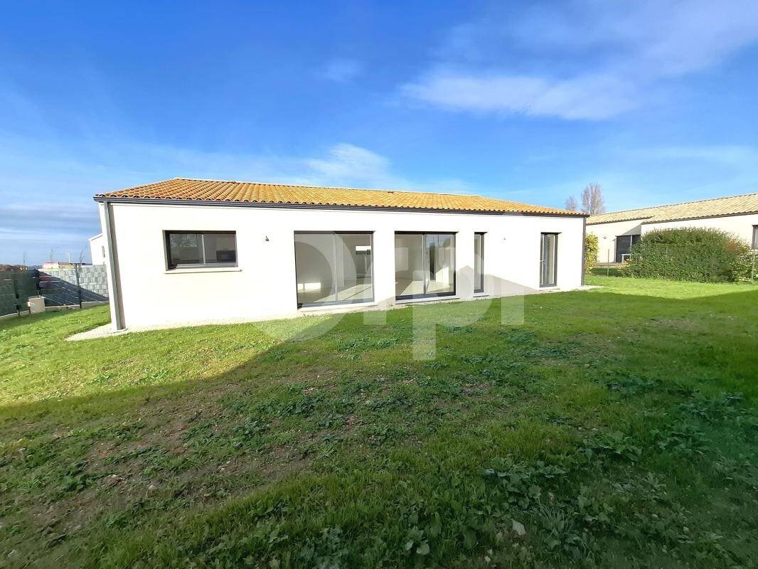 Maison à vendre, 150m², MEDIS