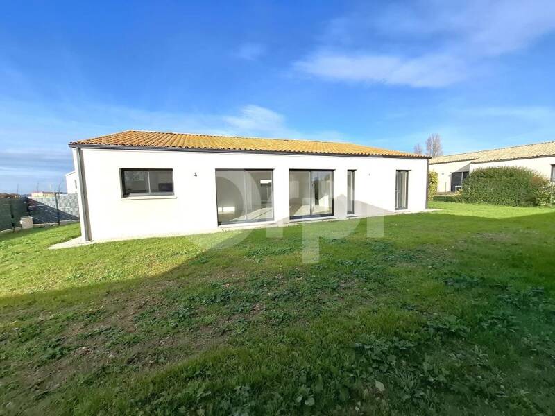 Maison à vendre, 150m², MEDIS