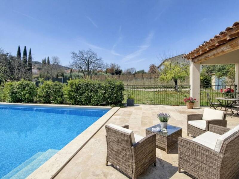 Maison à vendre, 200m², CAUMONT SUR DURANCE