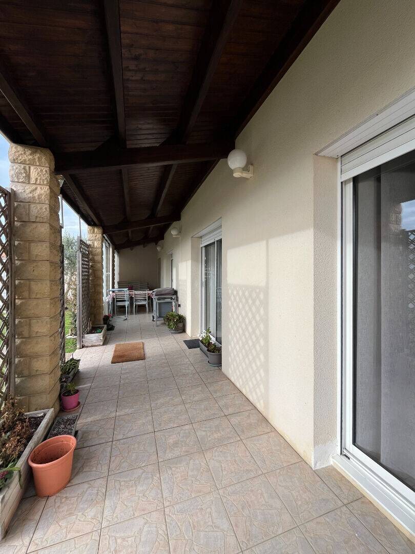 Maison à vendre, 122m², SAINT DENIS D'OLERON