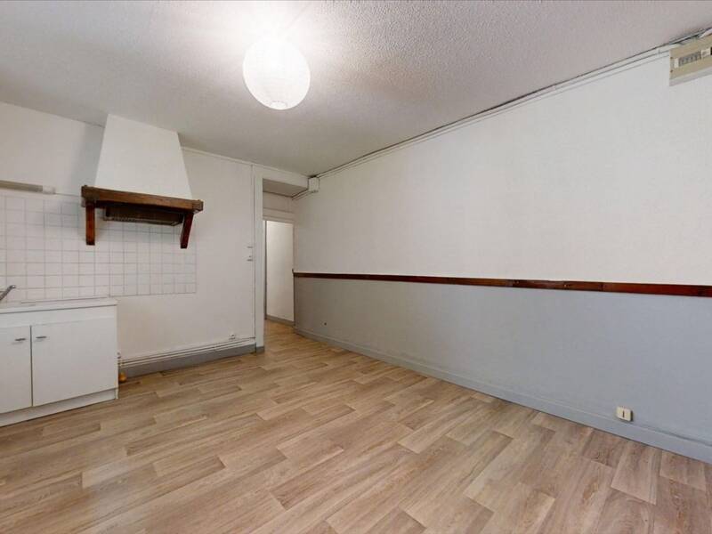 Maison à louer, 65m², BAUME LES DAMES