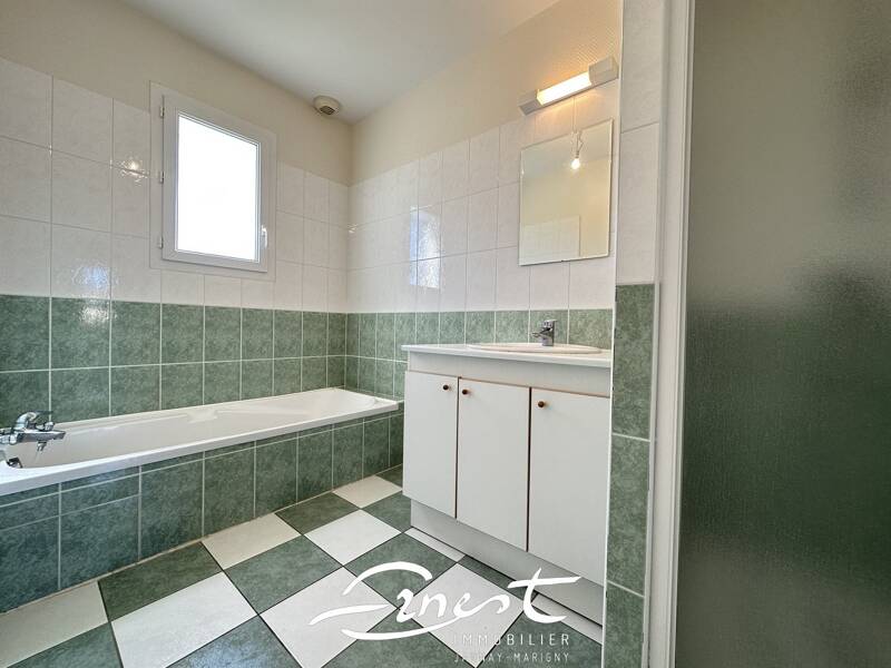 Maison à louer, 92m², AVANTON