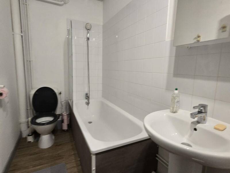 Maison à louer, 19m², REIMS