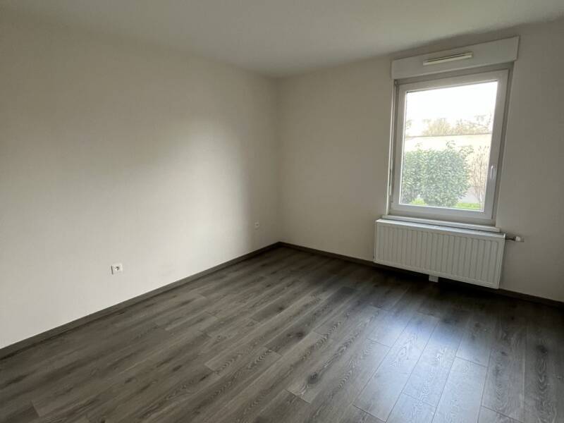 Maison à louer, 43m², LINGOLSHEIM