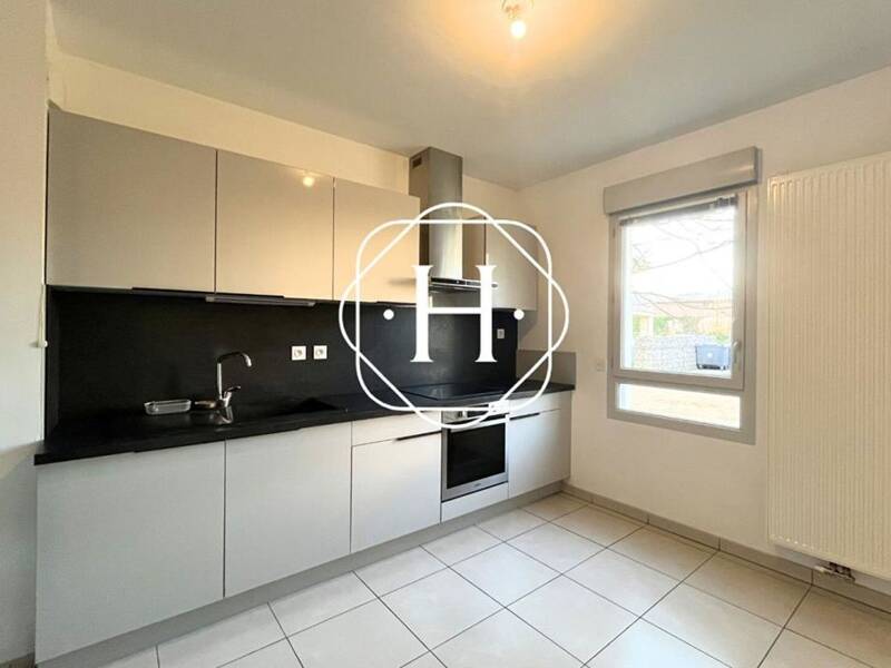 Maison à louer, 50m², VILLARS LES DOMBES