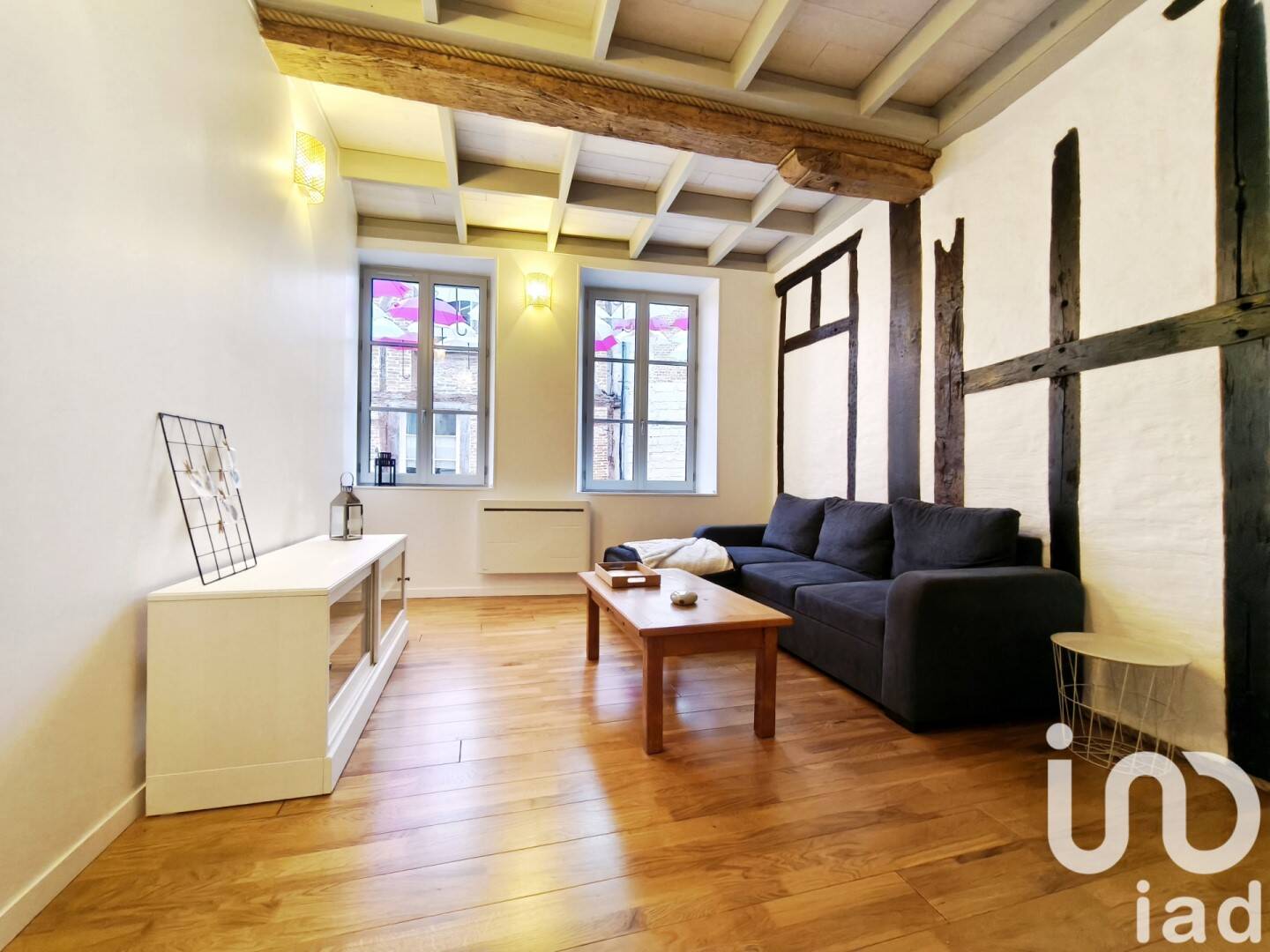 Maison à vendre, 83m², LAON