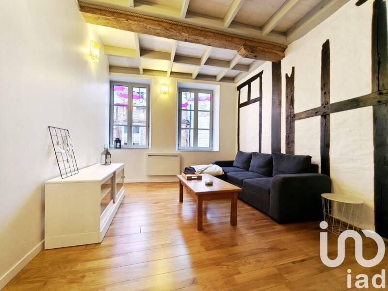 Maison à vendre, 83m², LAON