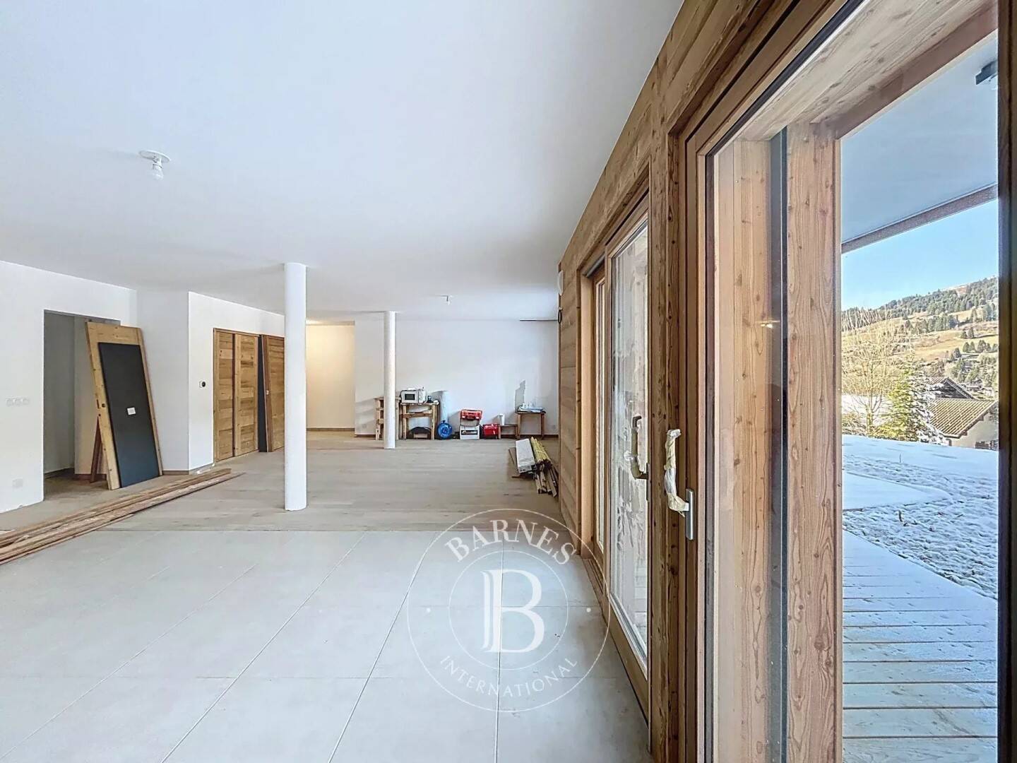 Maison à vendre, 179m², LES GETS