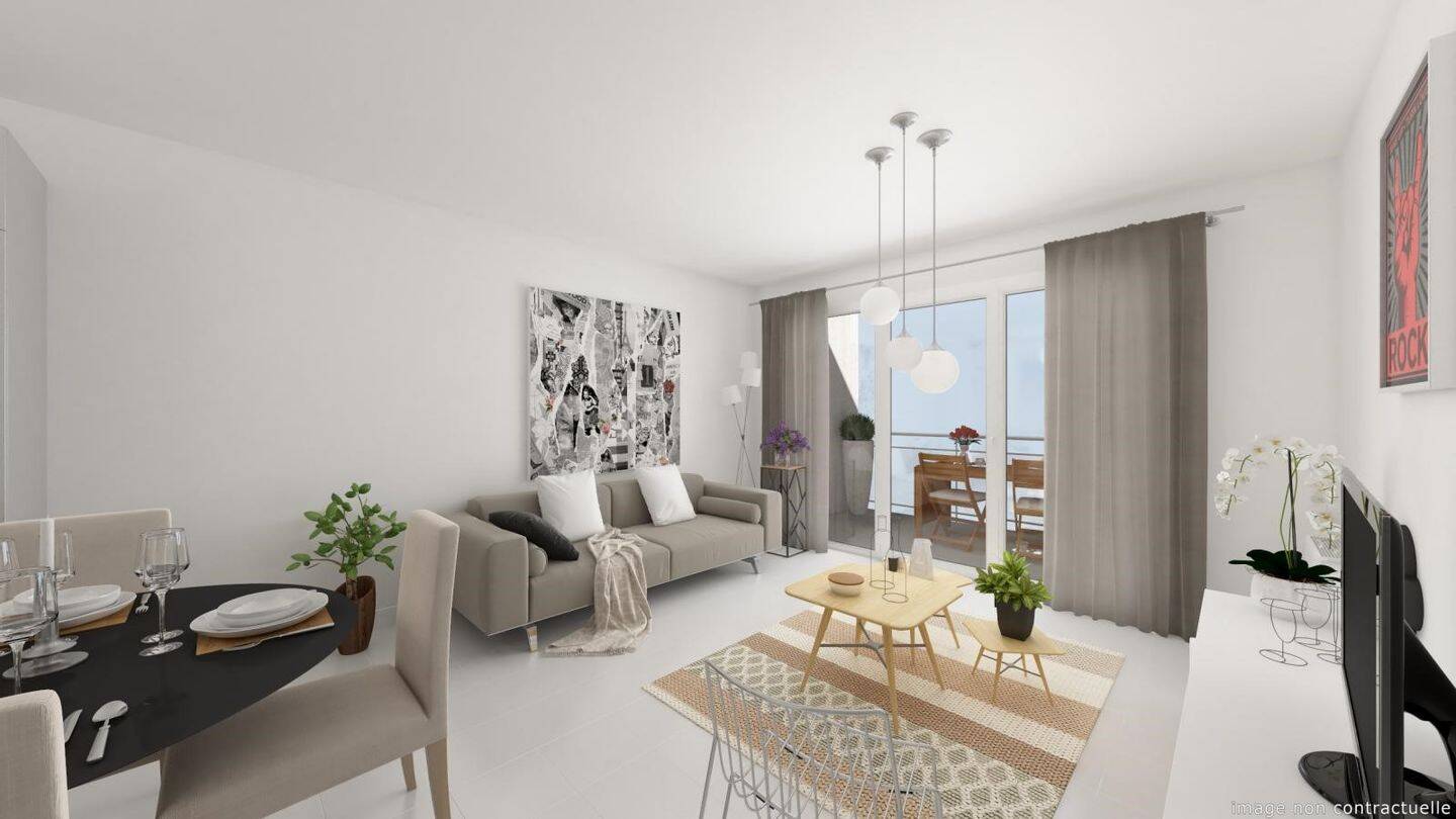 Maison à louer, 62m², HYERES