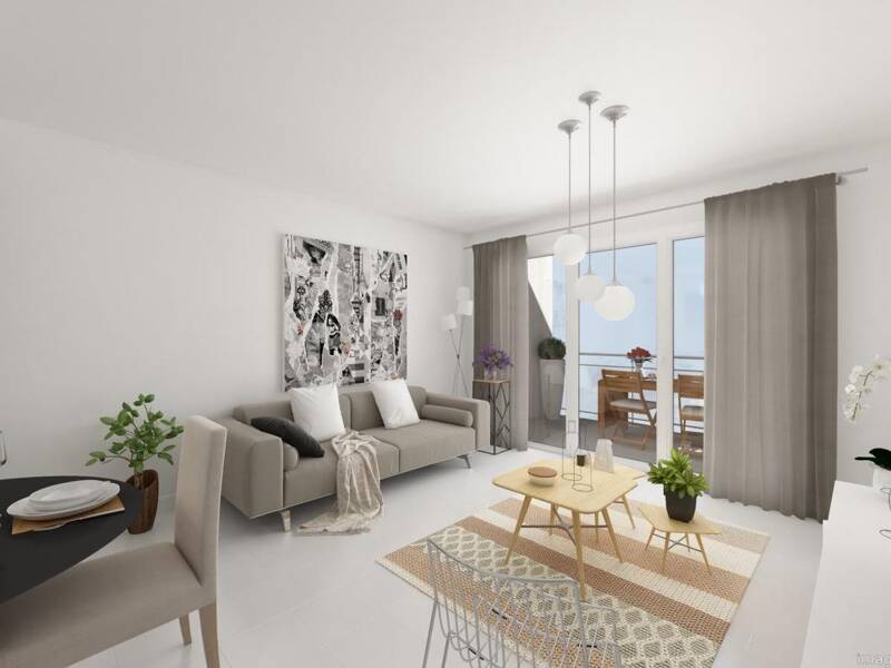 Maison à louer, 62m², HYERES