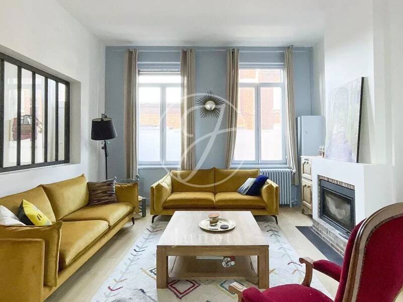 Maison à vendre, 231m², MOUVAUX