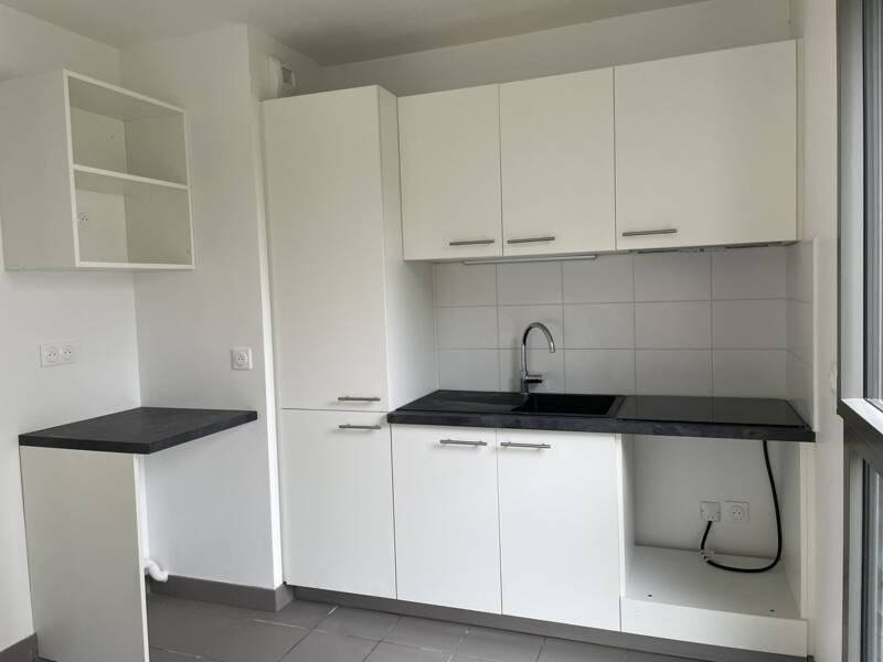 Maison à louer, 51m², REIMS