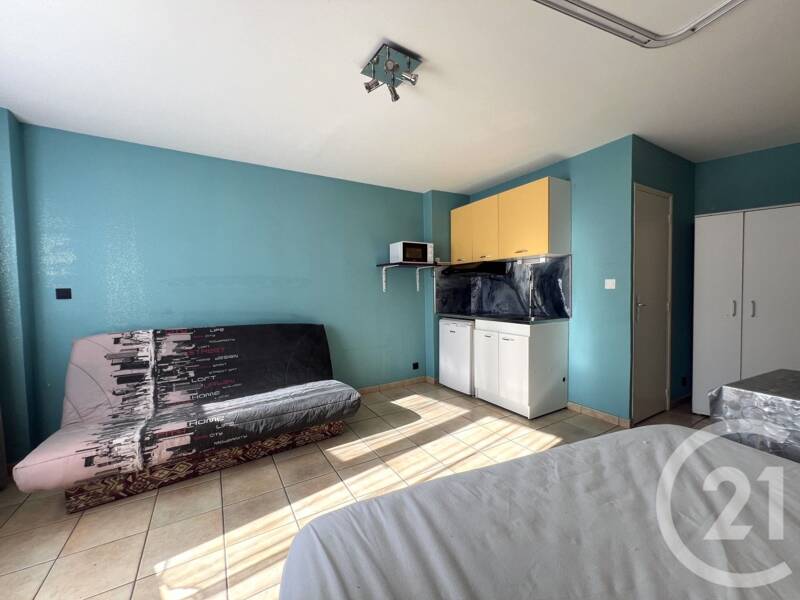 Maison à louer, 21m², GRENOBLE