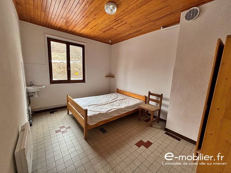 Maison à vendre, 334m², PEISEY NANCROIX