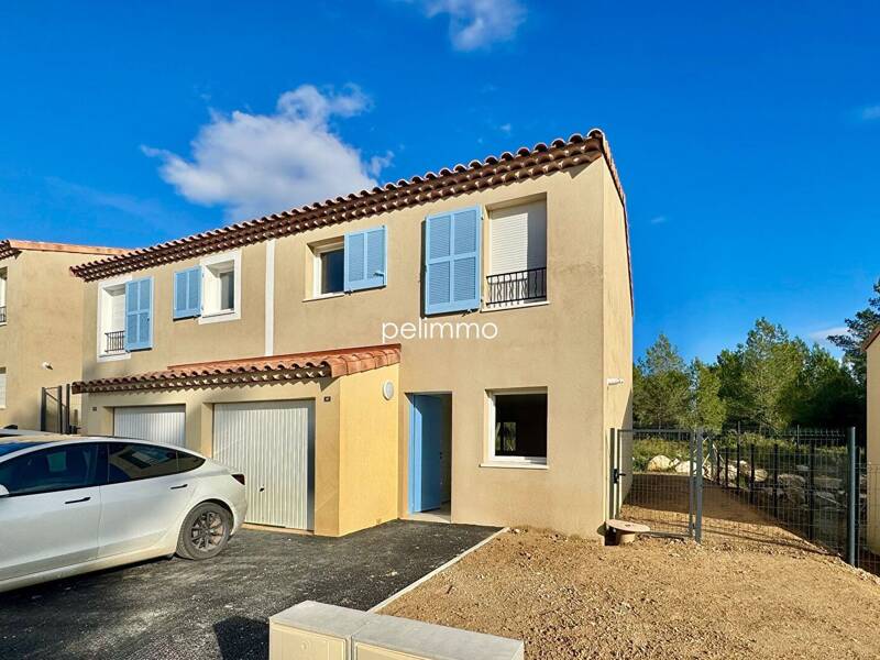 Maison à louer, 90m², LANCON PROVENCE