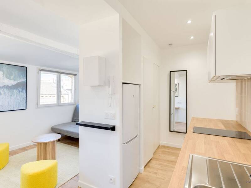 Maison à louer, 19m², AIX EN PROVENCE