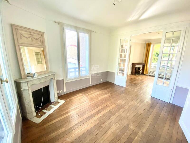 Maison à louer, 223m², FOURQUEUX