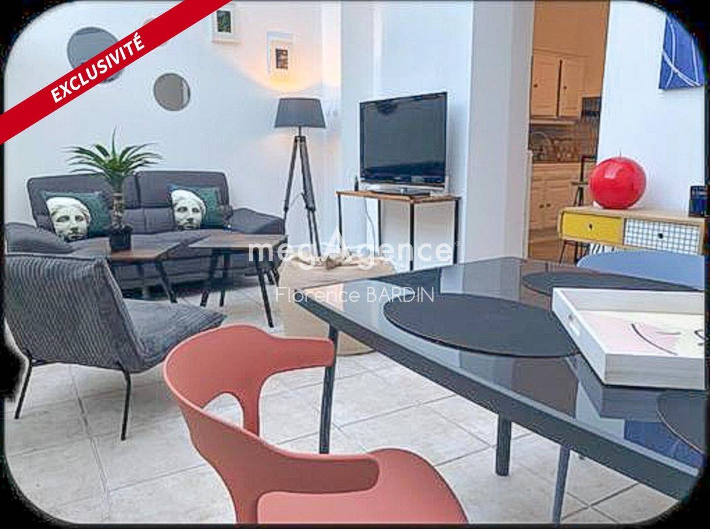 Maison à vendre, 113m², CHOLET