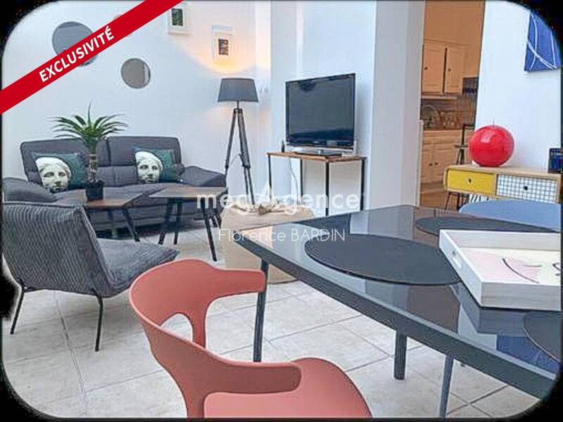 Maison à vendre, 113m², CHOLET