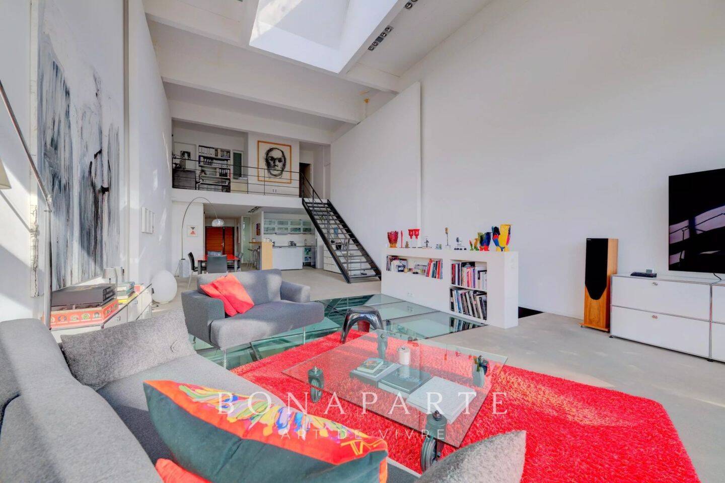 Maison à vendre, 337m², IVRY SUR SEINE