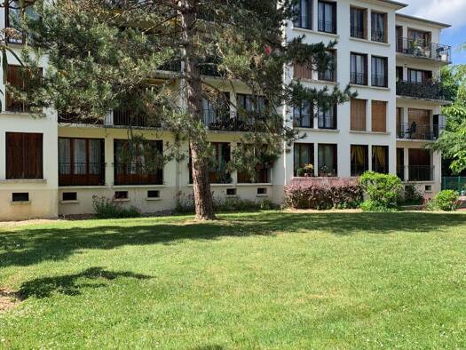 Appartement à vendre 215 000 € 4 pièces 3 chambres 67 m² Étage 2/3 Haut Montmorency Est Montmorency 95160