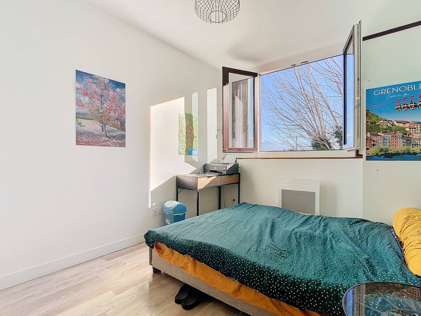 Maison à vendre, 76m², FONTAINE