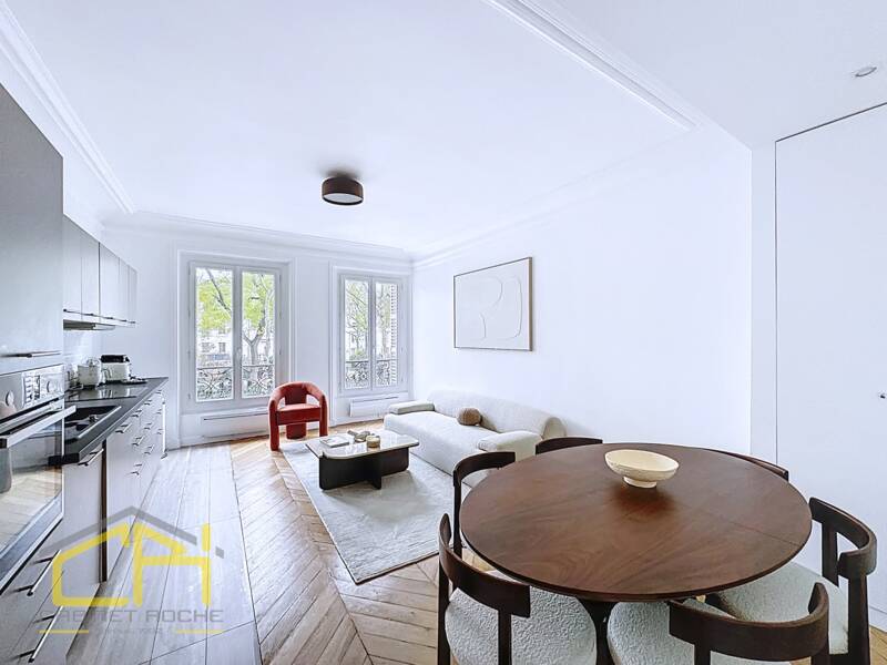 Maison à vendre, 84m², PARIS 11E