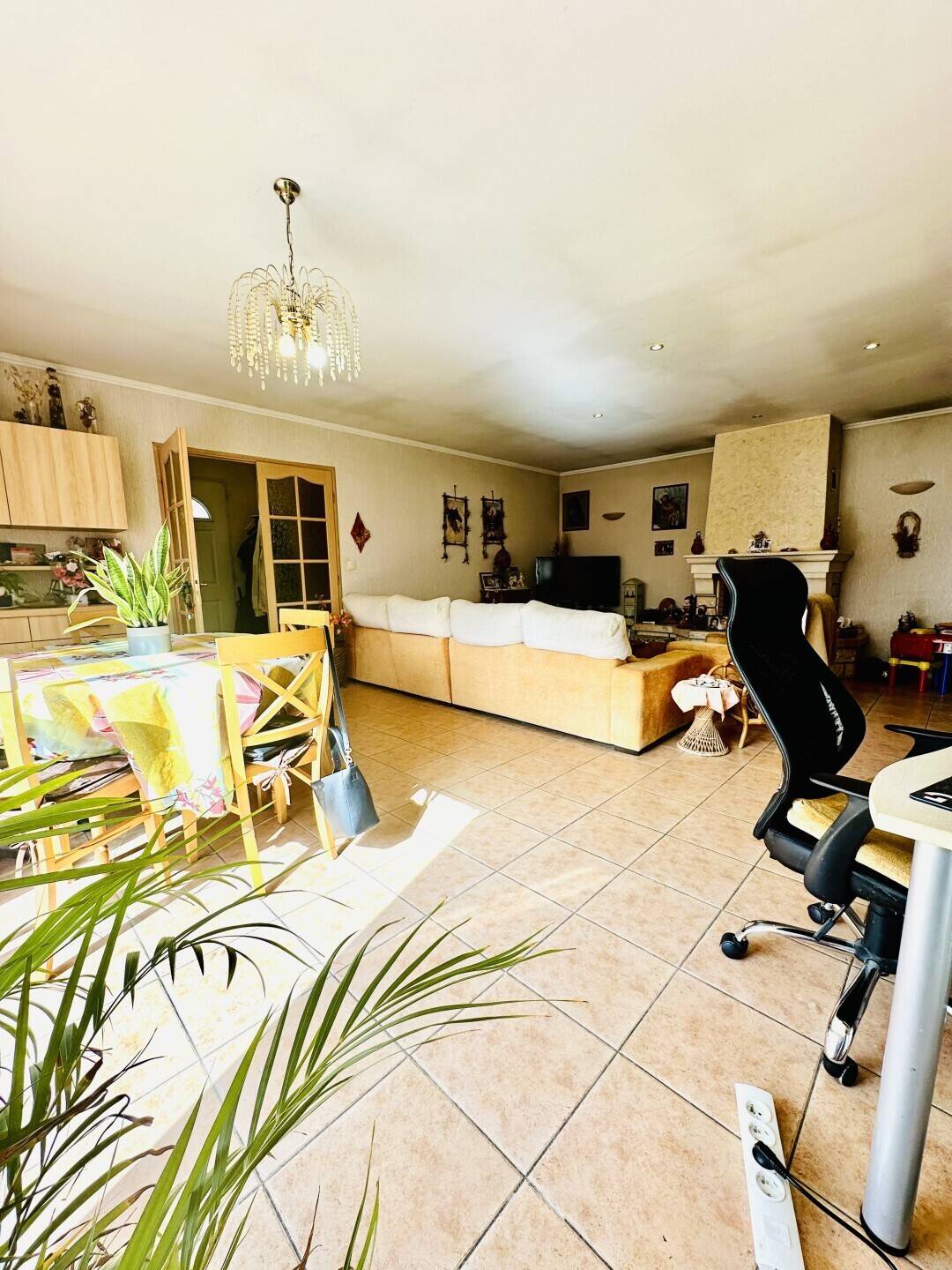 Maison à vendre, 172m², VILLENEUVE DE LA RAHO