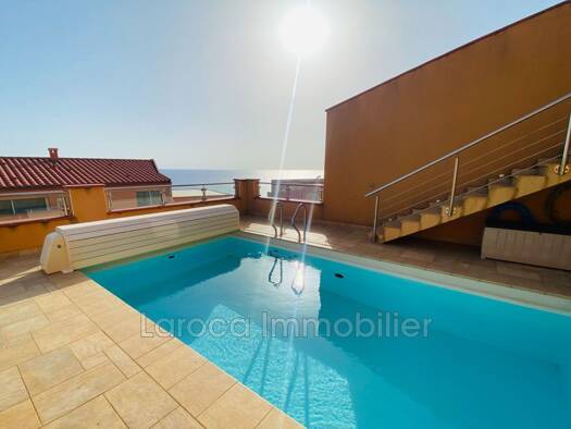 Villa à vendre 590 000 € 4 pièces 3 chambres 130 m² 359 m² de terrain Cerbère 66290