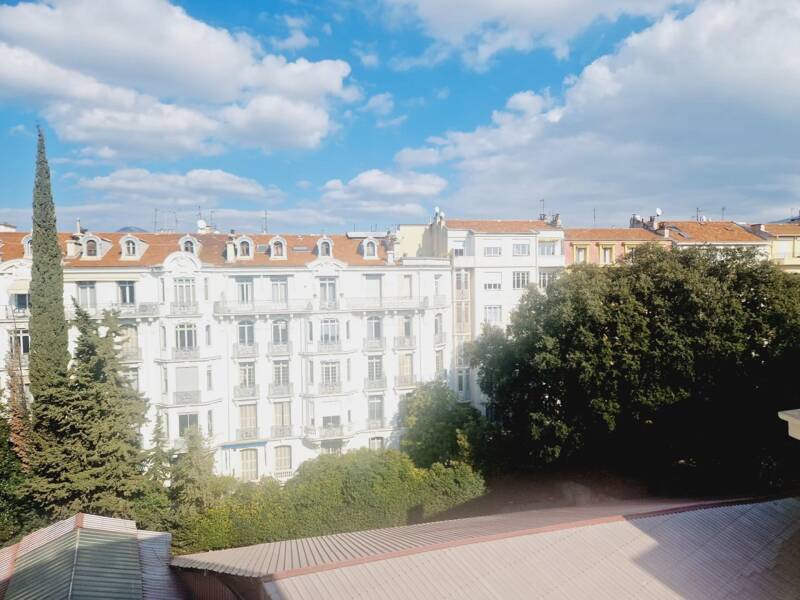Maison à louer, 26m², NICE
