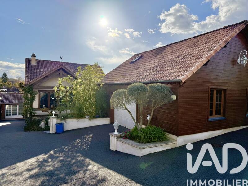 Maison à vendre, 156m², EVRY GREGY SUR YERRE