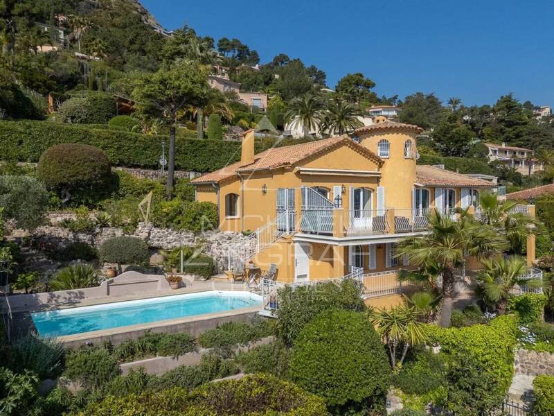 Maison à vendre, 154m², THEOULE SUR MER