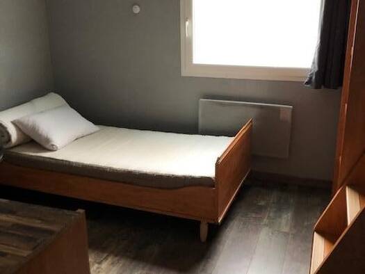 Appartement à louer - logement étudiant 350 € 1 pièce 14,9 m² RDC Rue de Lille-Faubourg d'Arras Béthune 62400