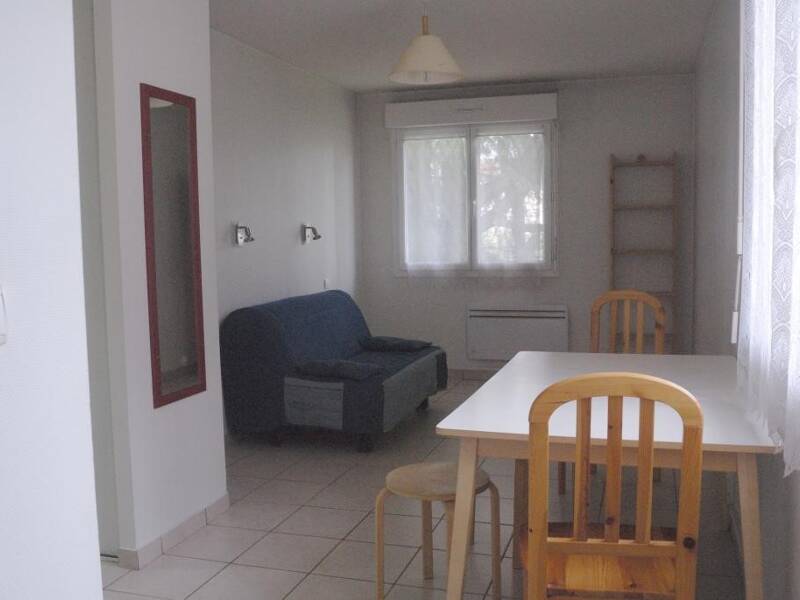 Maison à louer, 22m², PAU