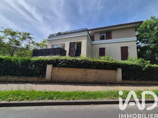 Appartement à vendre 225 000 € 3 pièces 2 chambres 62,6 m² Étage 3/2 Saint-Pierre-du-Perray 91280