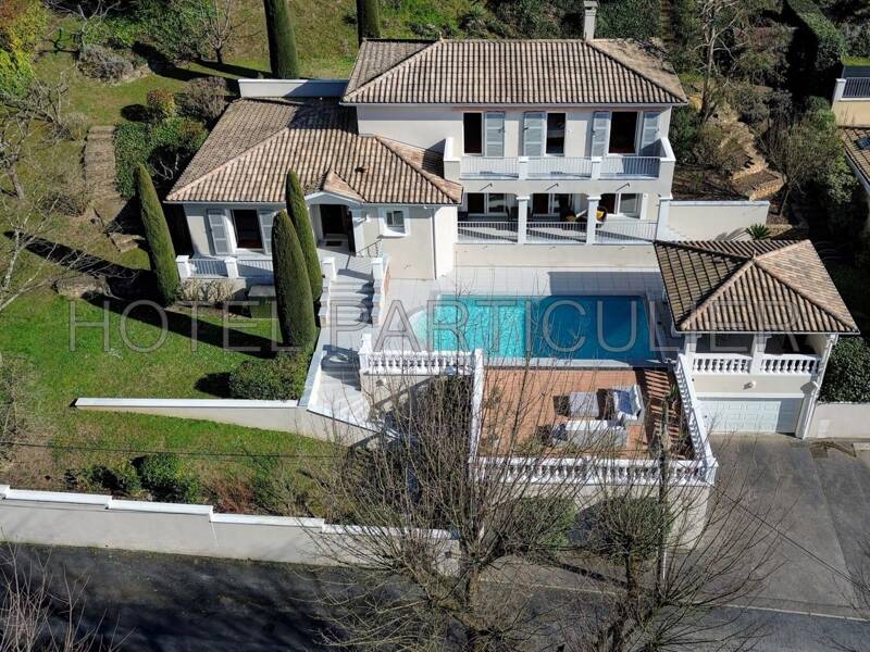 Maison à vendre, 180m², SAINT DIDIER AU MONT D'OR