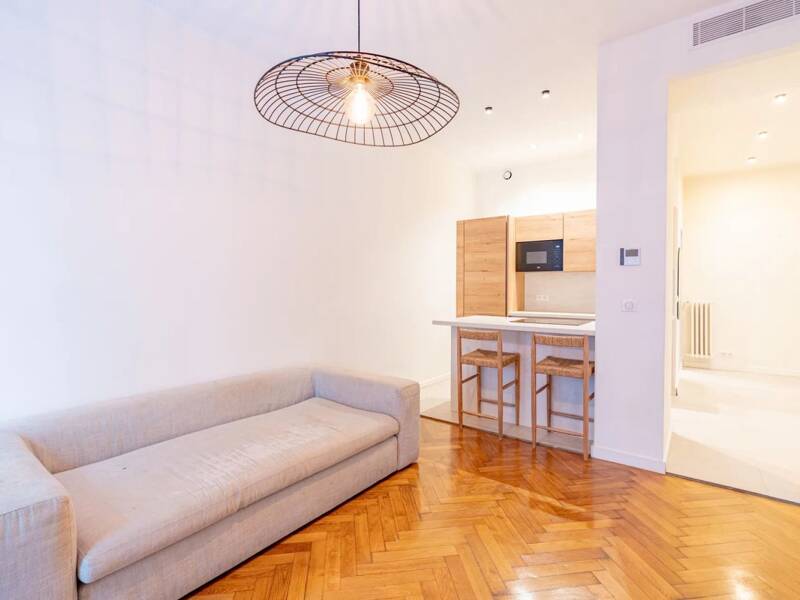 Maison à louer, 50m², NICE