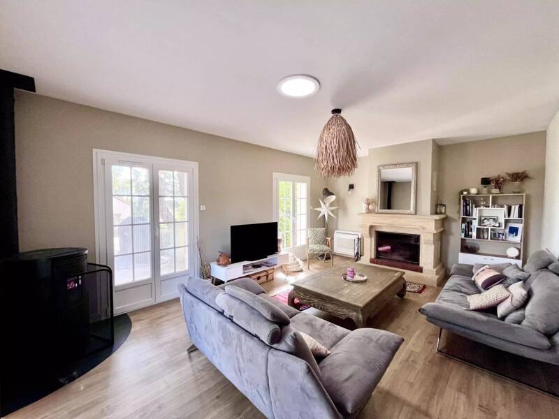 Maison à vendre, 170m², NIMES