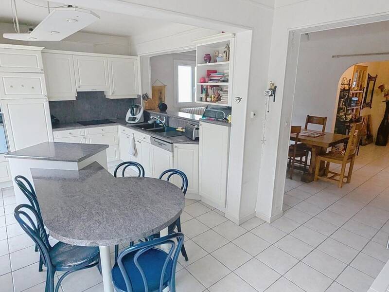 Maison à vendre, 205m², VILLEMOISSON SUR ORGE