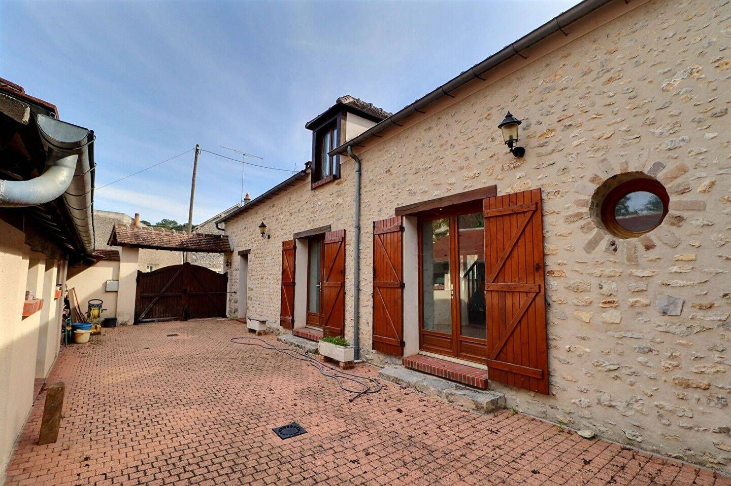 Maison à vendre, 187m², MILLY LA FORET