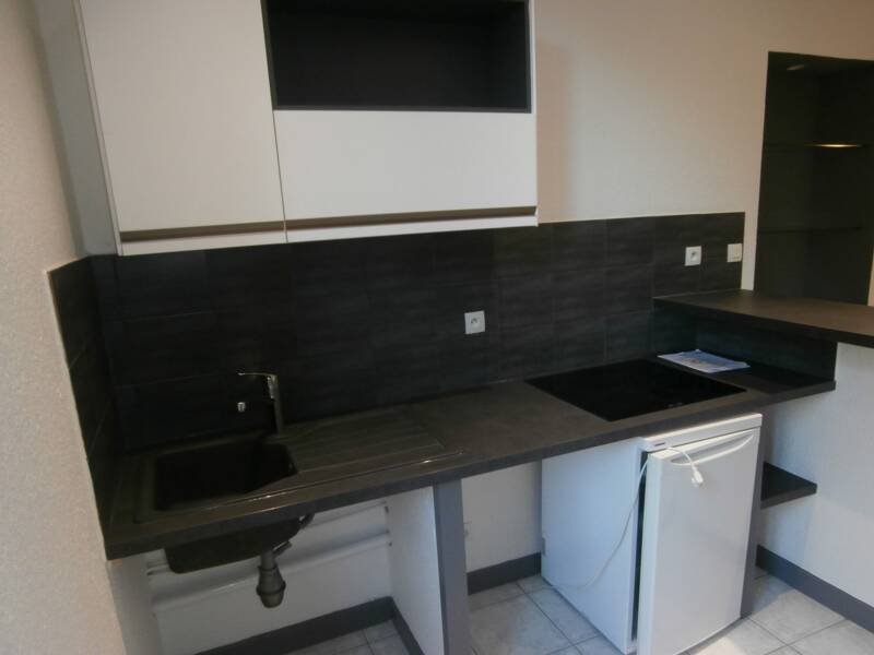 Maison à louer, 35m², GRENOBLE