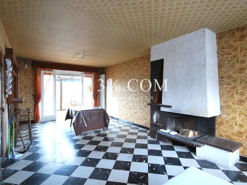 Maison à vendre, 120m², LA CHAPELLE D'ARMENTIERES