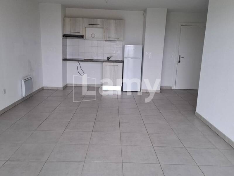 Maison à louer, 61m², TOULOUSE