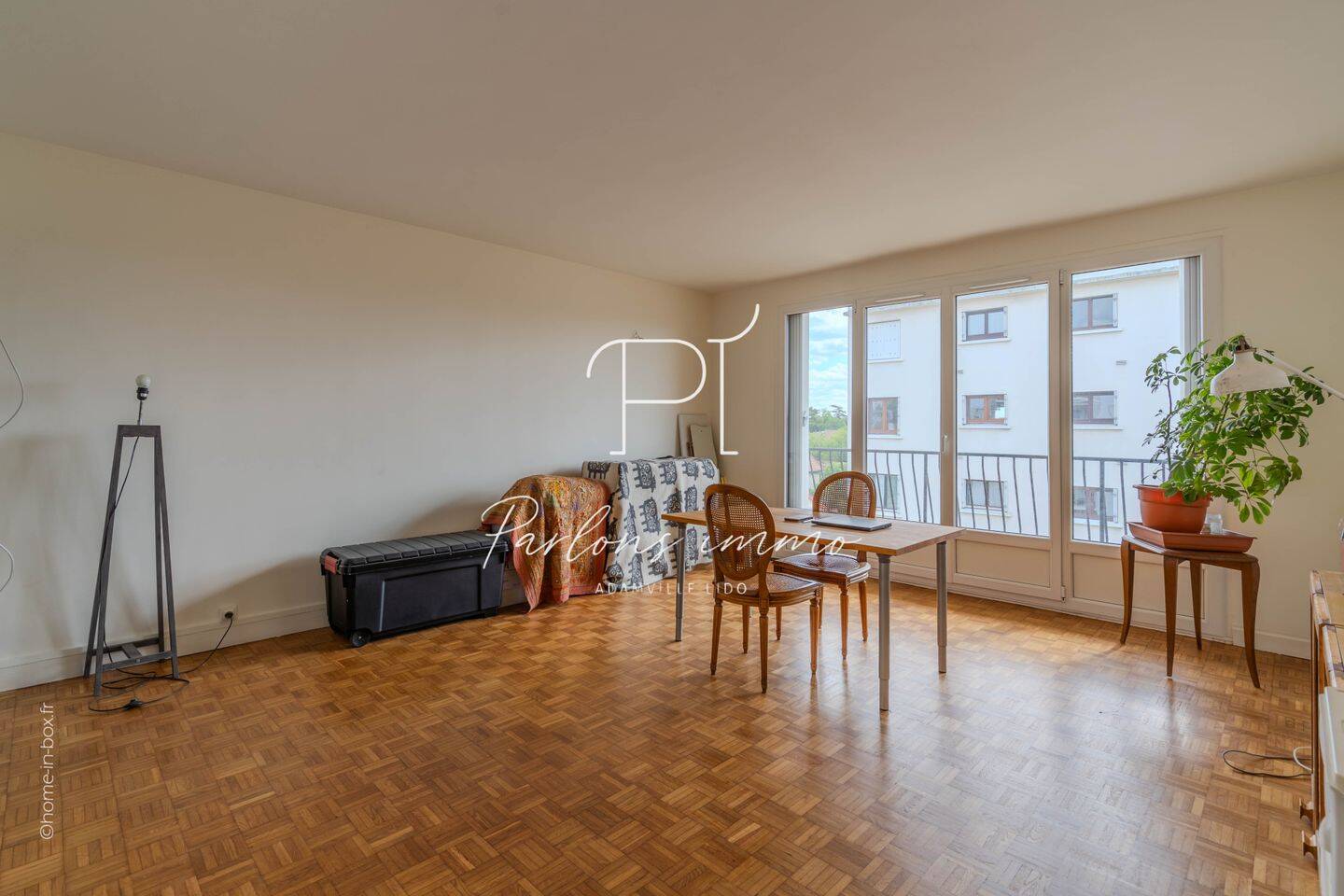 Maison à vendre, 49m², SAINT MAUR DES FOSSES