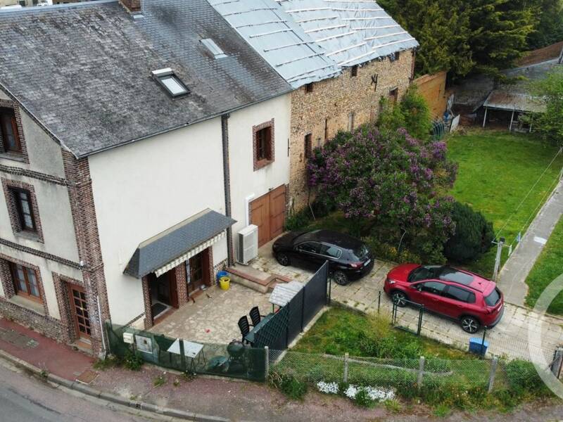 Maison à louer, 180m², LE FIDELAIRE