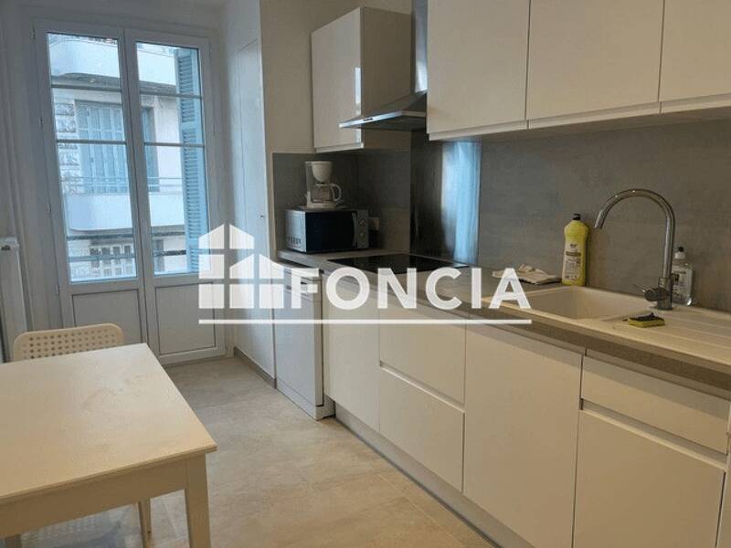 Maison à louer, 31m², NICE