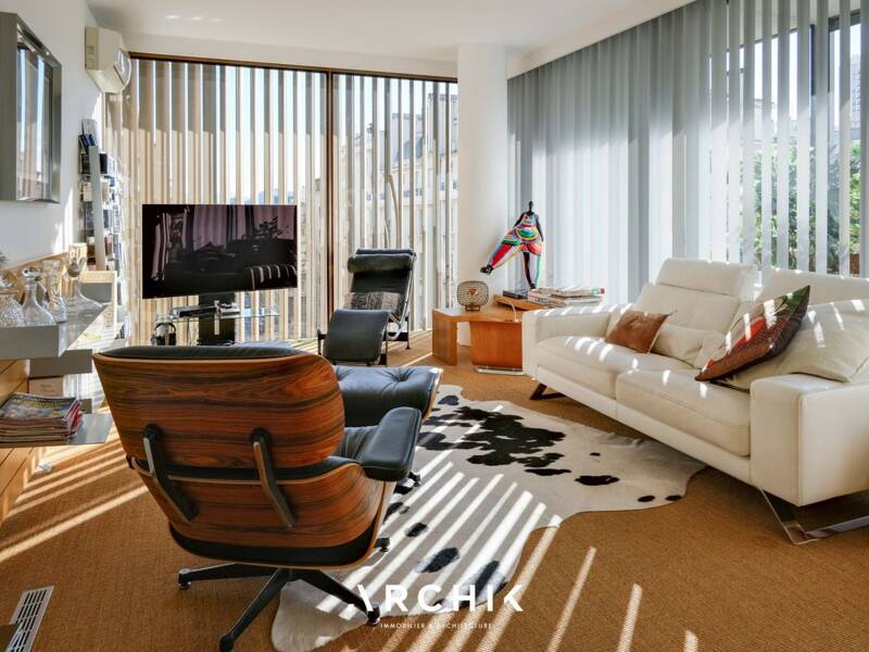 Maison à vendre, 201m², MARSEILLE 8E