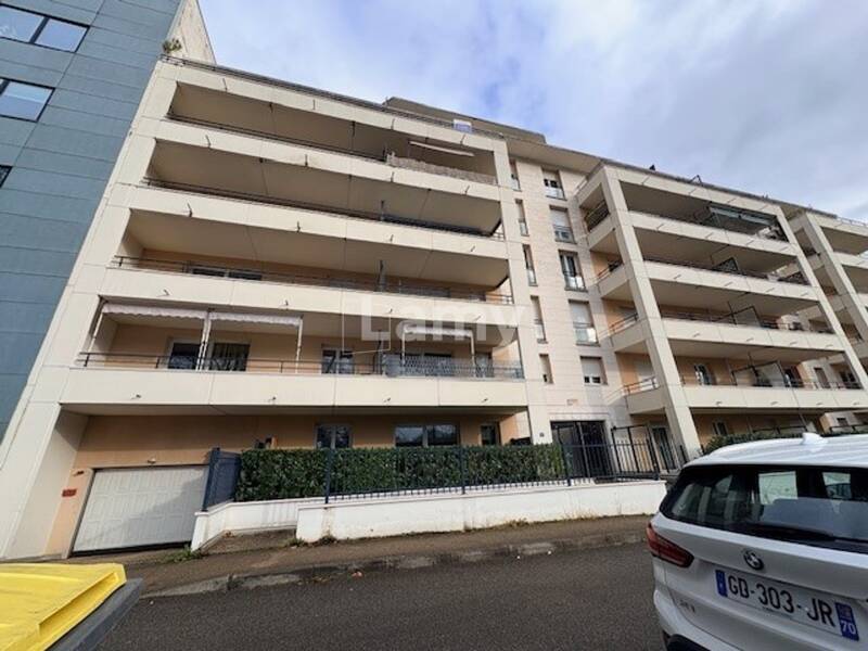 Maison à louer, 57m², BESANCON